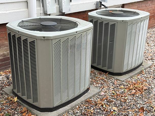 Reliable Air Conditioning Repair contractor in West Jefferson, OH by Tropical Oasis HVAC